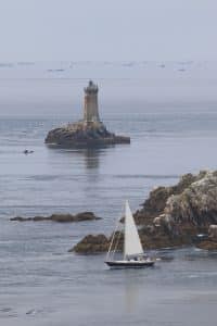 Saint-Malo, ancien bastion des corsaires