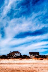 Avoir une maison au bord de mer, le paradis ou l&rsquo;enfer ?