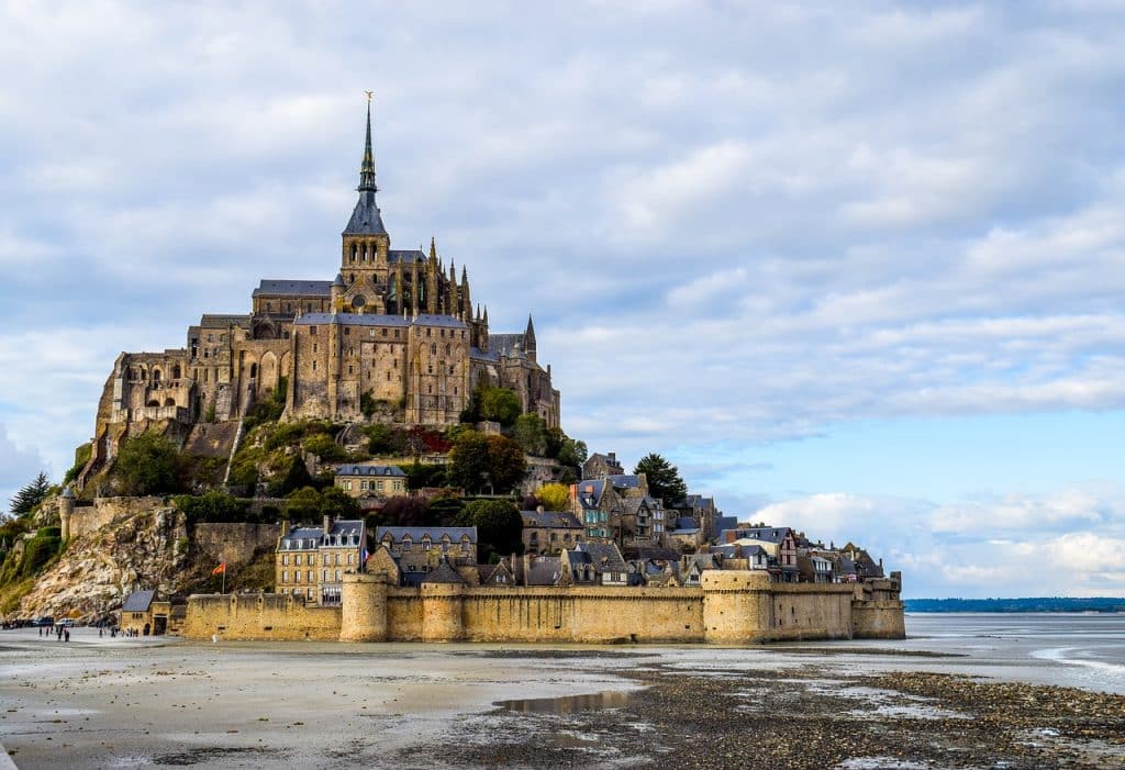 le-mont-saint-michel